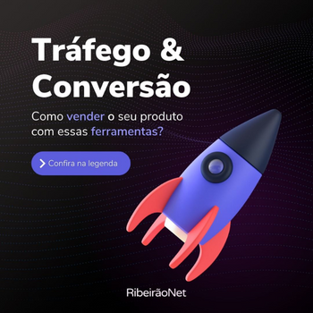 Blog RibeirãoNet
