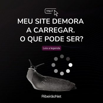 RibeirãoNet Blog